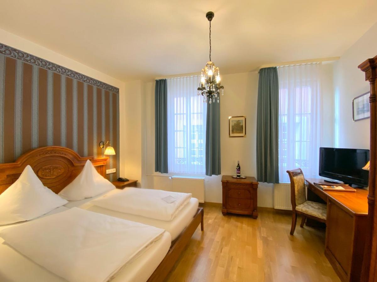 Rathausgloeckel Hotel 4*