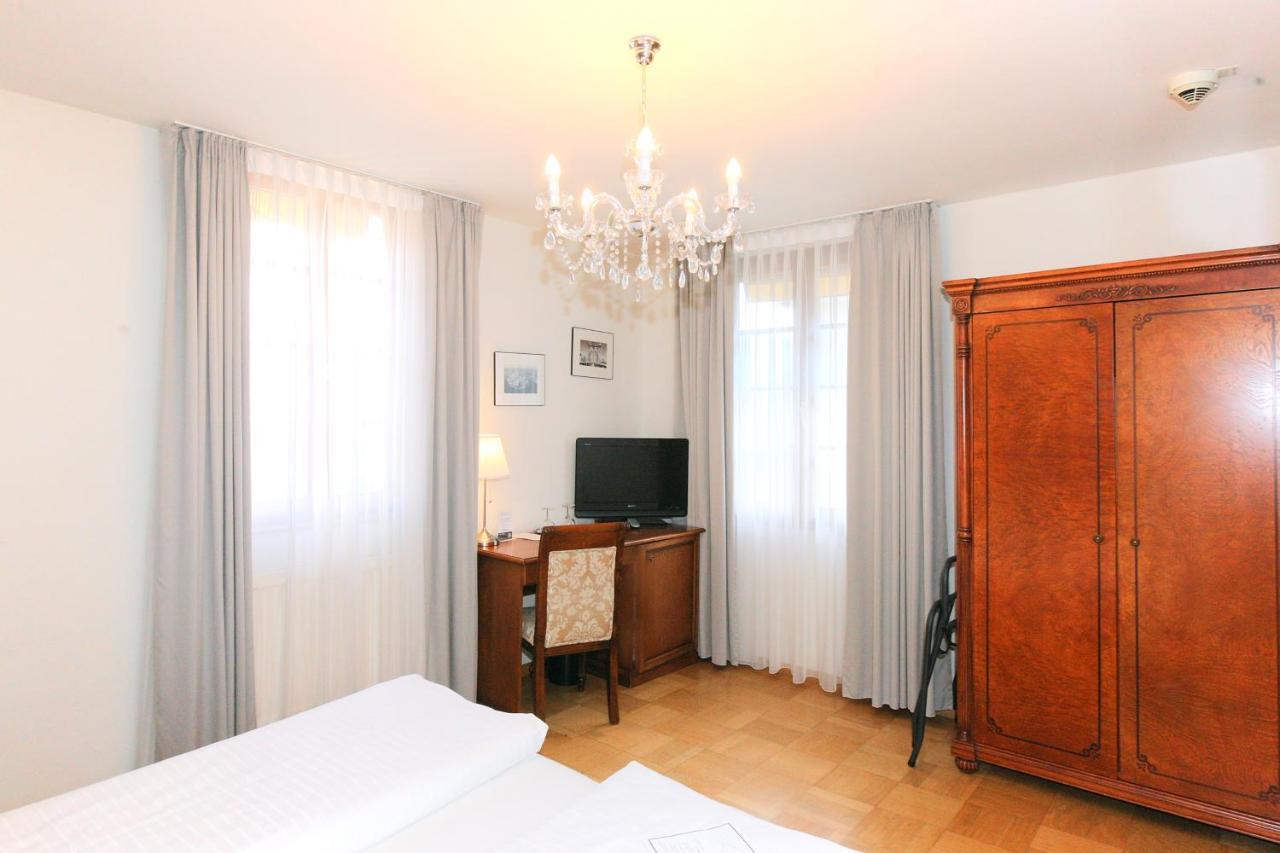 Rathausglöckel Hotel