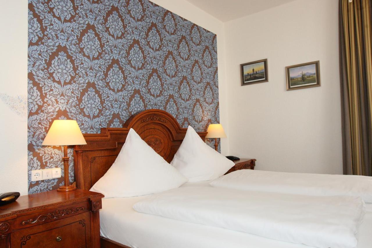 Rathausglöckel Hotel Baden-Baden
