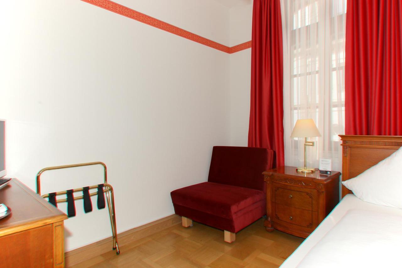 Rathausglöckel Hotel